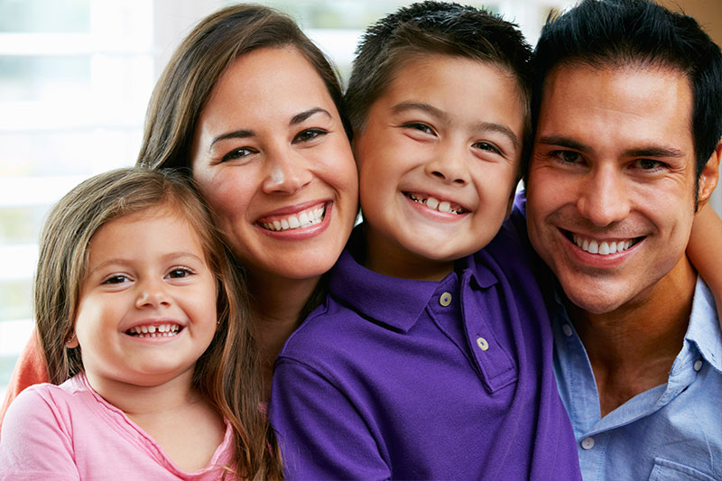 Family Dentistry in Torrance