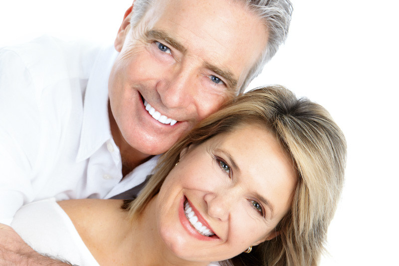 Dental Implants in Torrance