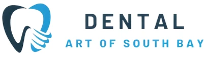 Dental Art of South Bay Logo