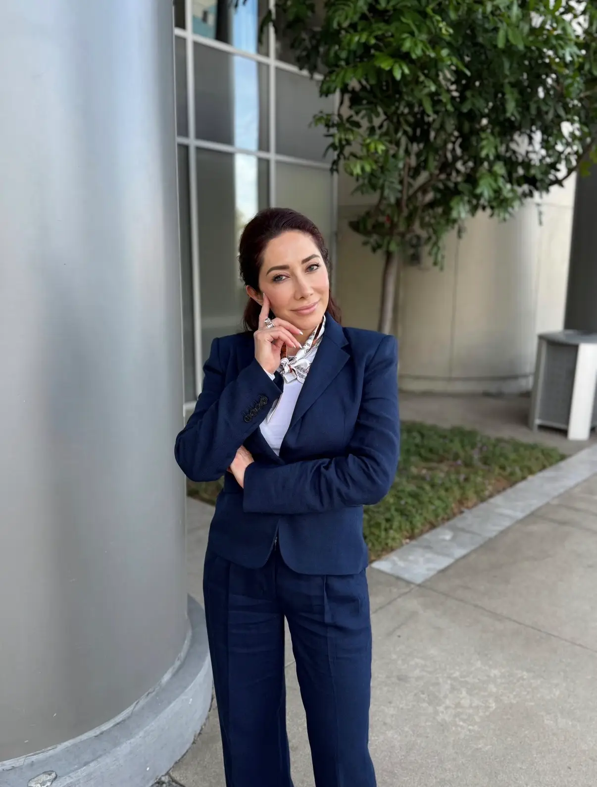 Dr. Dana Samet