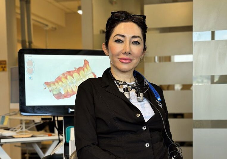 Dr. Dana Samet